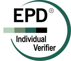 EPD individual verifier
