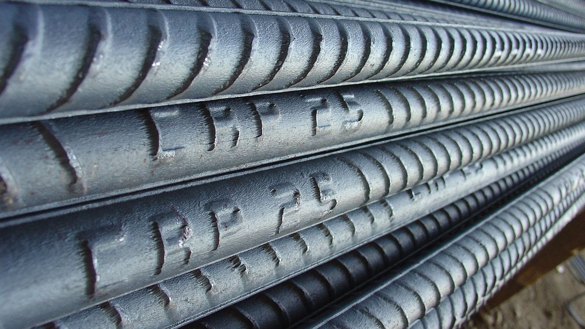IK ingeniería verifica la EPD del principal productor de acero de Chile
