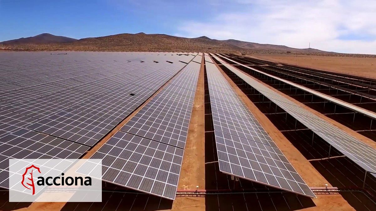 EPD - DAP Planta fotovoltaica "El romero"